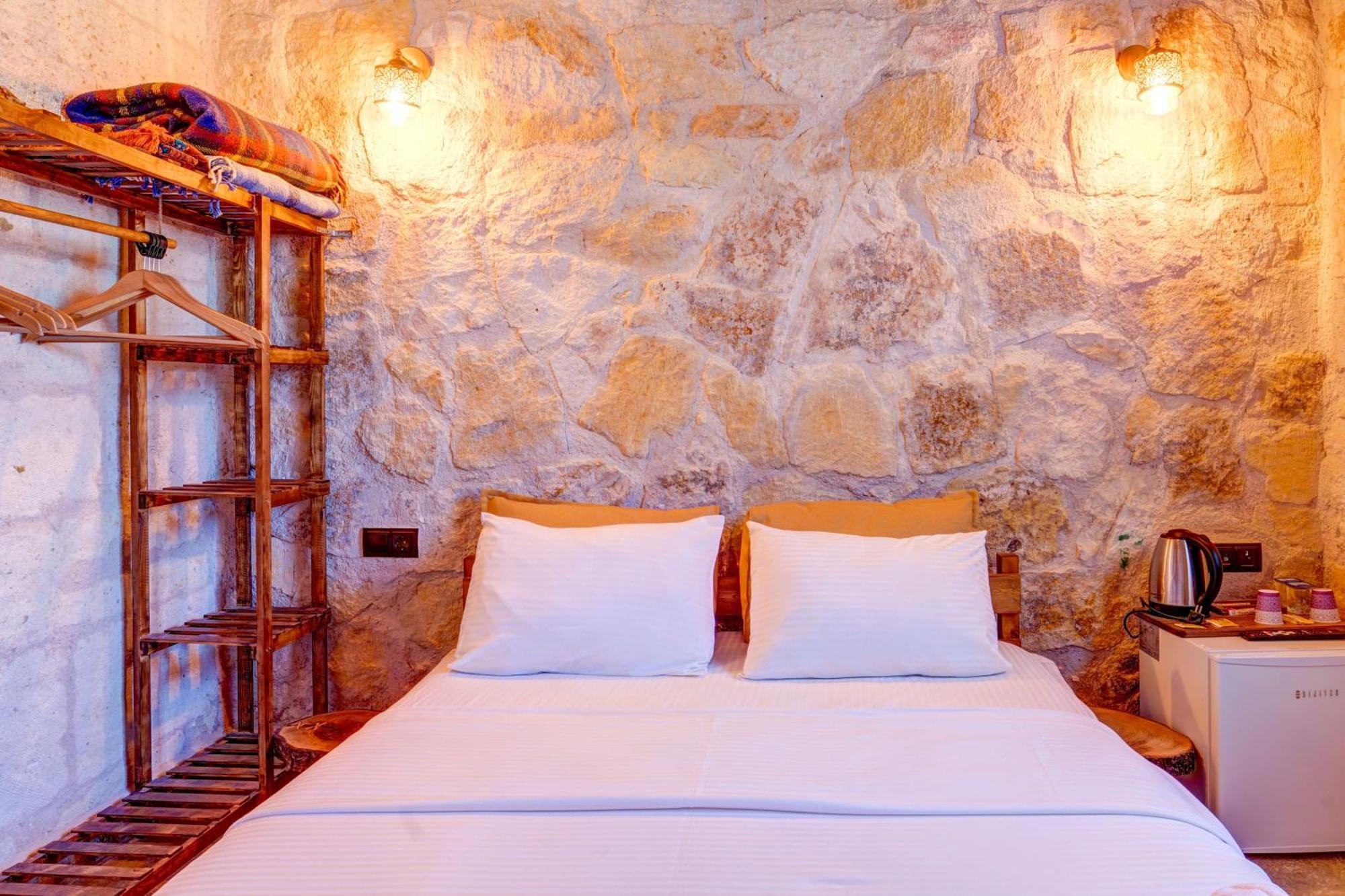 Hotel Ceran Stone House Nevşehir Exterior foto